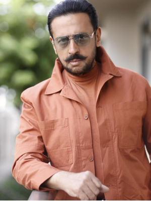 Gulshan Grover