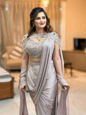 Anjali Raghav