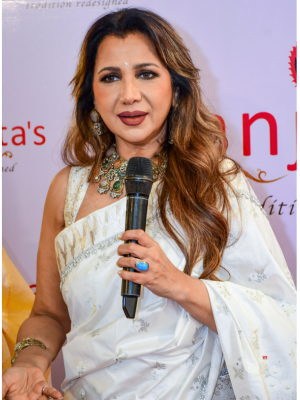 Ritu Shivpuri