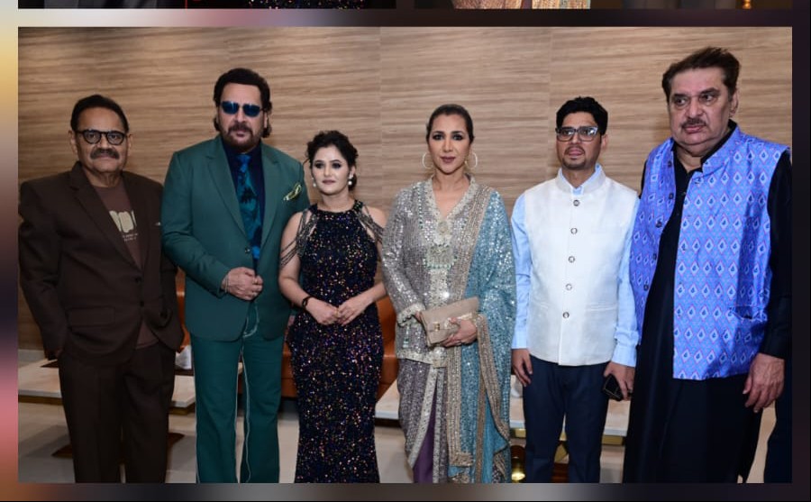 Ek Sham Desh Ke Naam Event