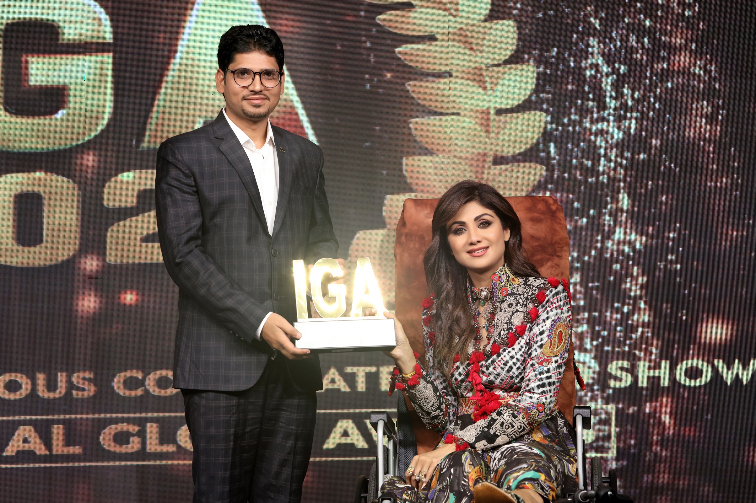 VIP Guest Interactions